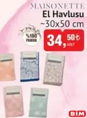 MAİSONETTE EL HAVLUSU MAİSONETTE EL HAVLUSU